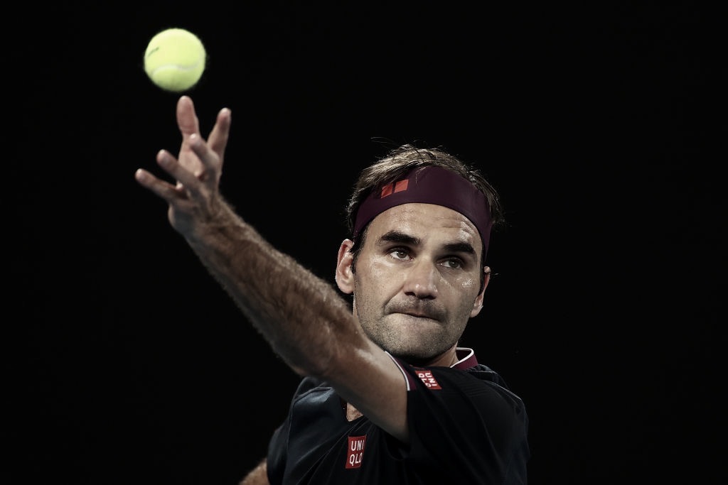 Roger Federer out for the remainder of 2020