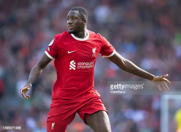 Ibrahima Konate Calls On Liverpool To Bolster Squad Ahead Of Important ...