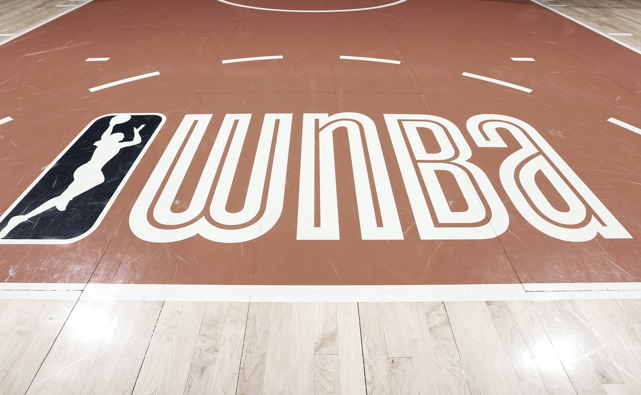 WNBA IS BACK!