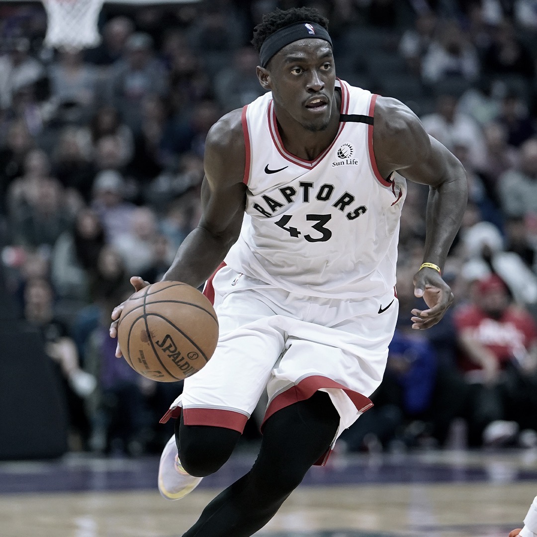 Raptors travel to Orlando for Phase 1