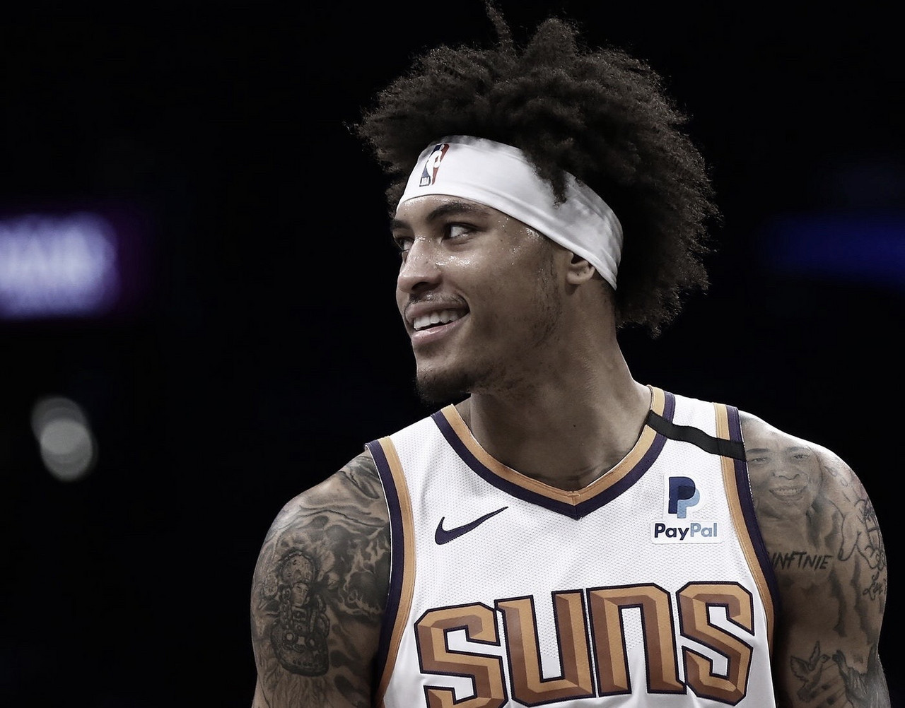 Oubre Jr. to miss rest of the season