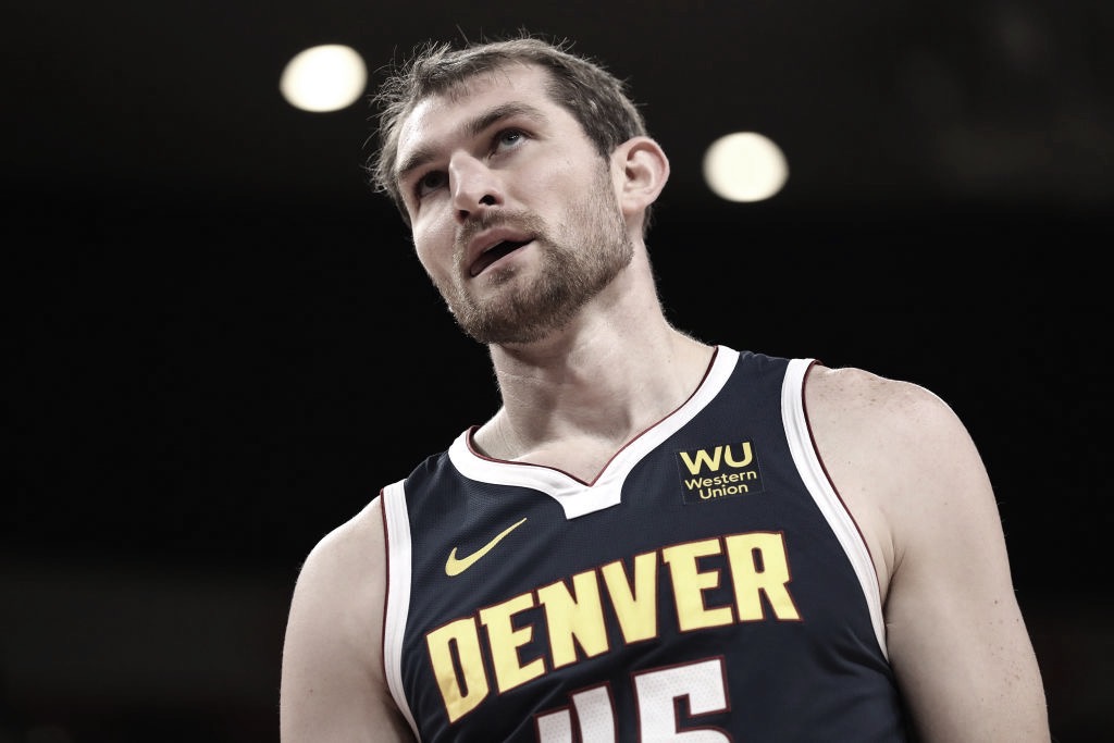 Tyler Zeller joins San Antonio