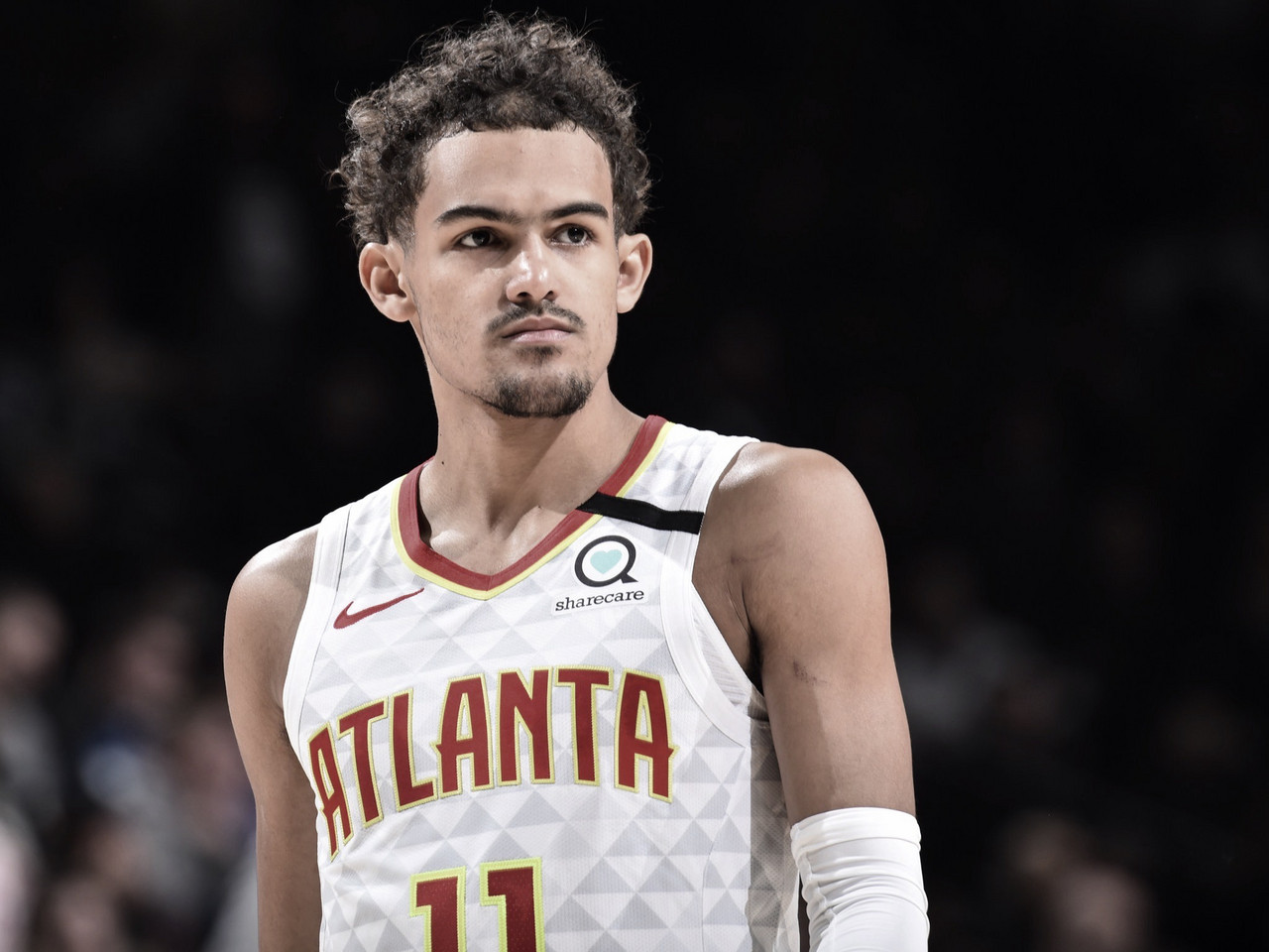 Trae Young Joins Klutch Sports