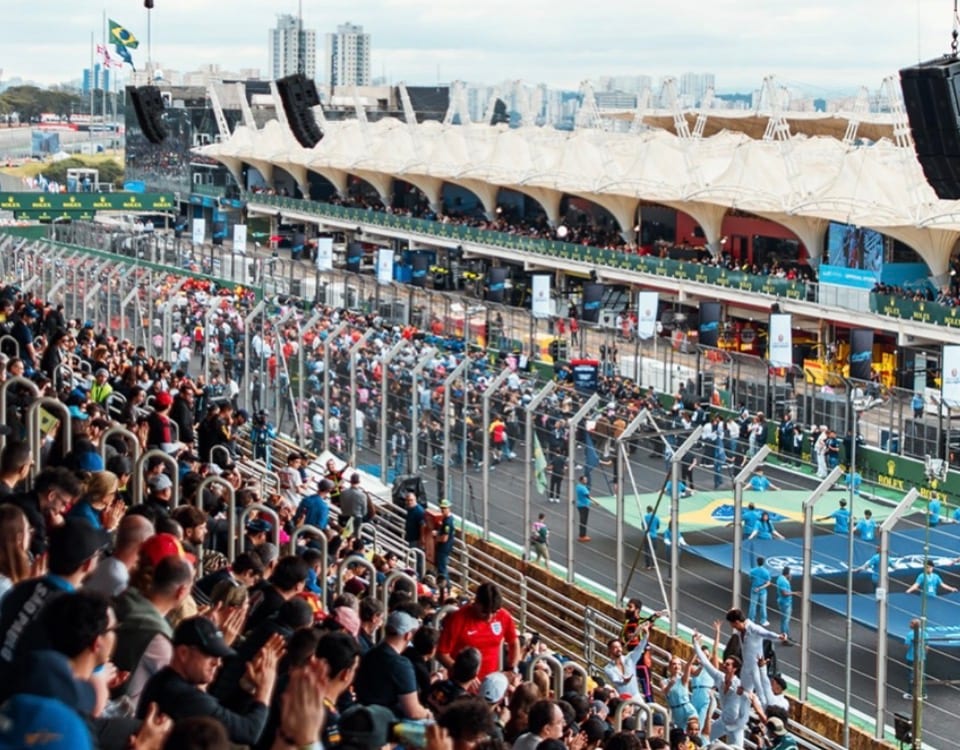 WEC supera público de 2025 em Interlagos e reforça o crescimento do endurance no Brasil