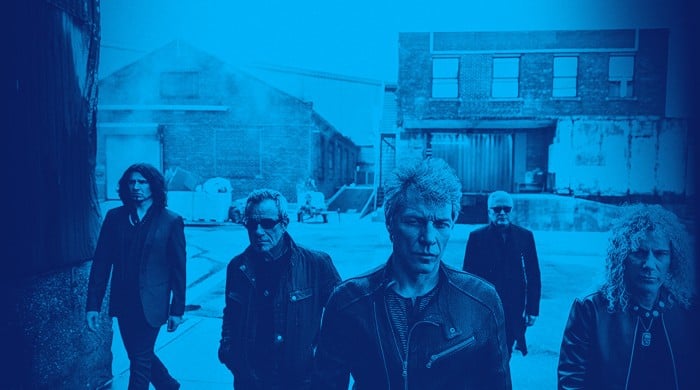 Rock in Rio AO VIVO: Bon Jovi no Dia 22