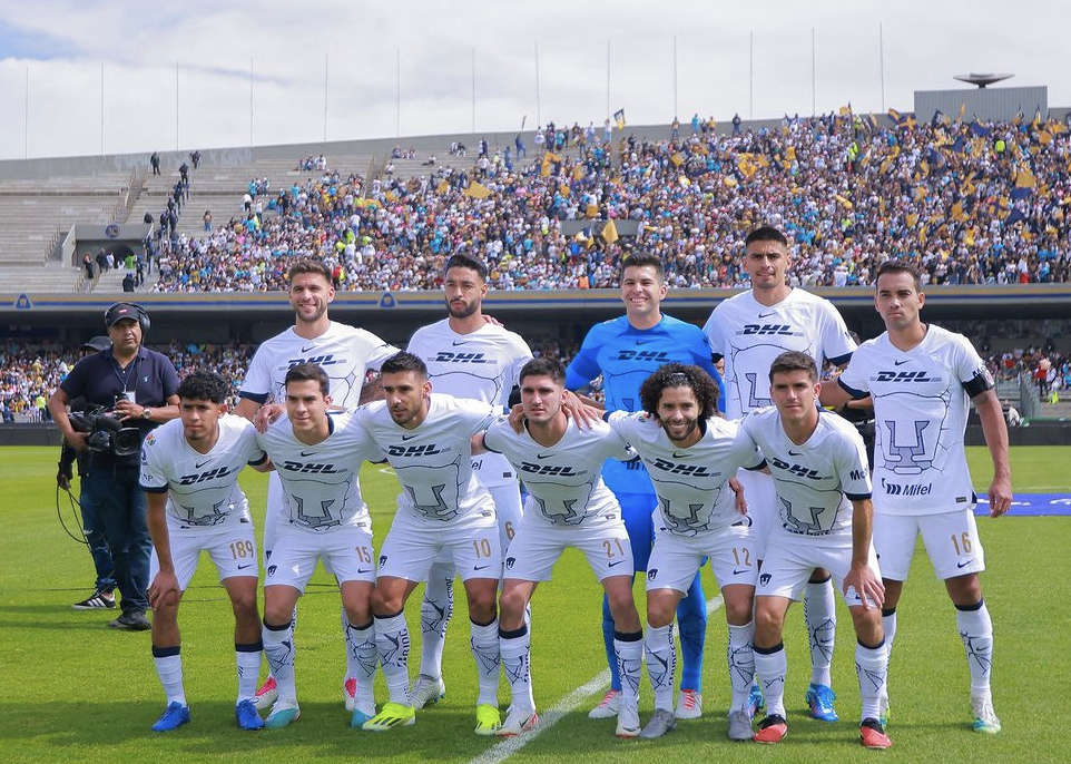 Una nueva era; los elementos a seguir de Pumas frente al Atlético San Luis 