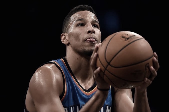 Andre Roberson Is Back!