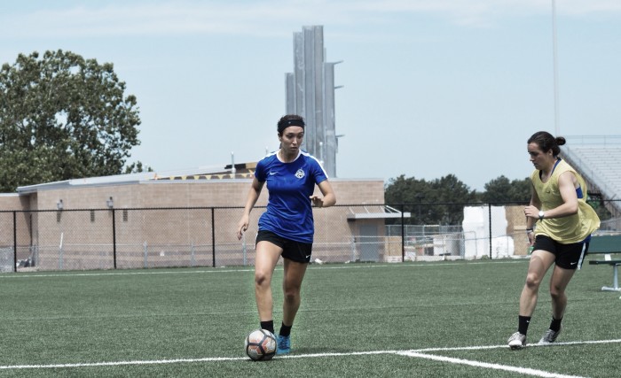 FC Kansas City signs defender Sydney Miramontez