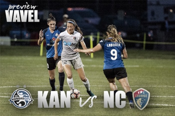 FC Kansas City vs North Carolina preview: Two teams on the opposite side of the standings
