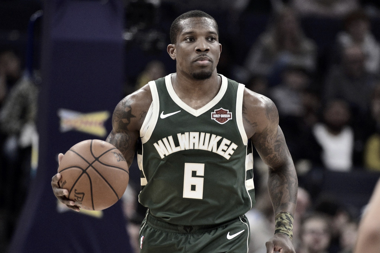 Bledsoe Tests Positive For COVID-19