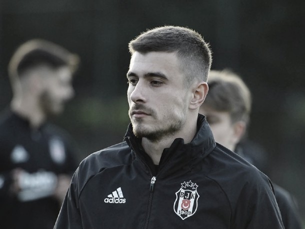 El Celta pone la mira en Dorukhan Toköz El Celta pone la mira en Dorukhan Toköz