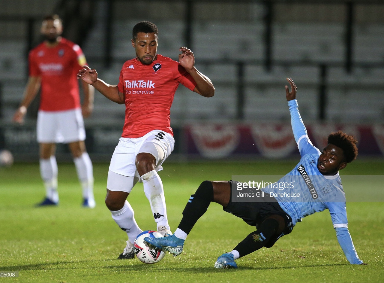 Southend United vs Salford City preview: How to watch, kick-off time, team news, predicted lineups and ones to watch 