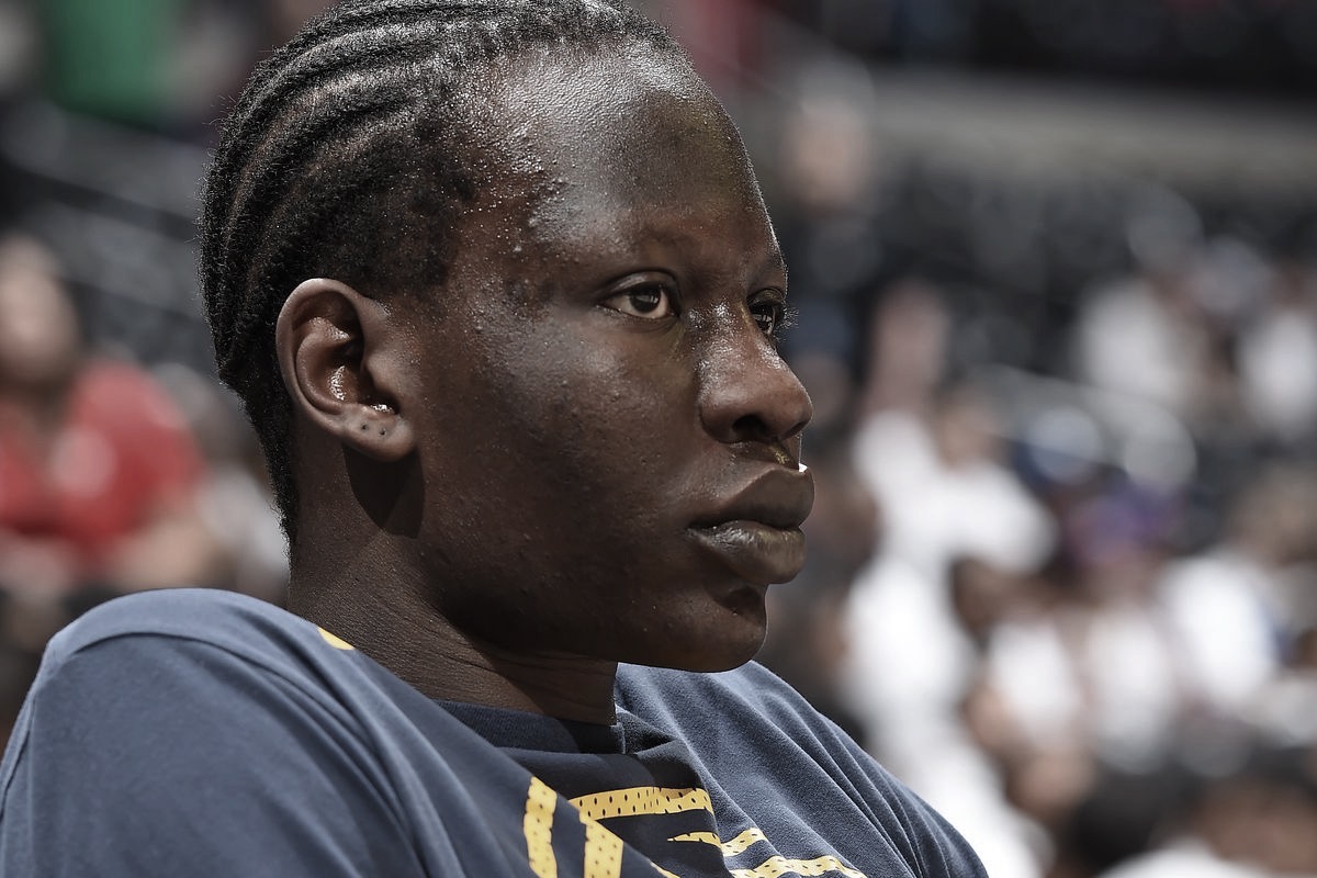 Bol Bol Silencing The Doubters