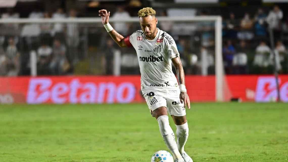Santos e Coritiba empatam sem gols na Copa do Brasil - VAVEL Brasil