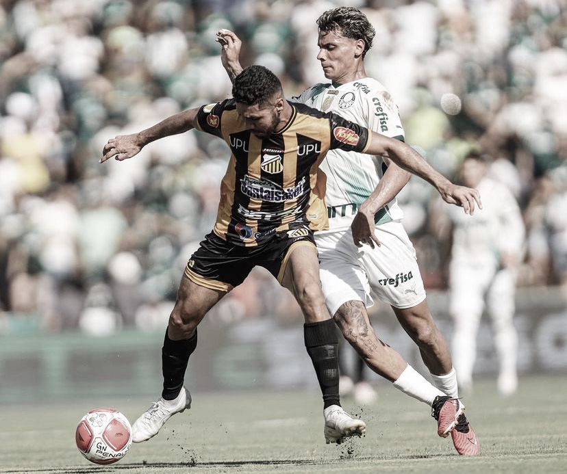 Palmeiras e Novorizontino se enfrentam para conquistar a última vaga da final do Paulistão