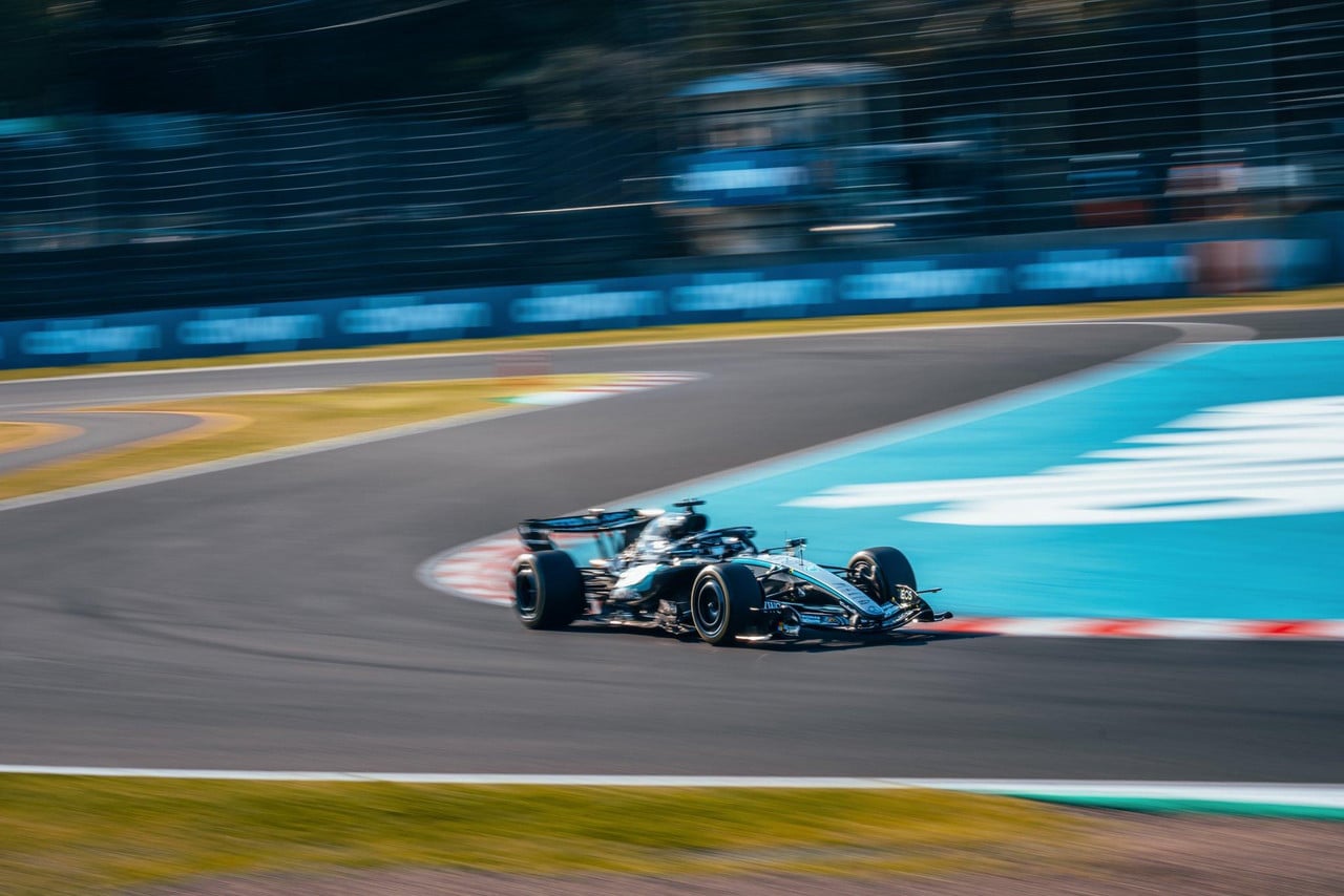 Antonelli lidera TL3 no Japão; Bortoleto termina em 9º