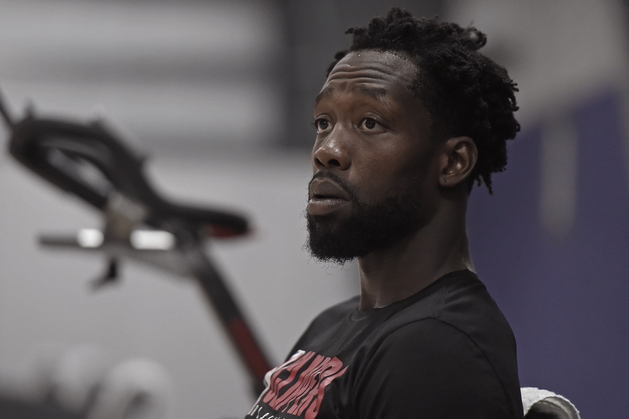 Patrick Beverley Returns To Orlando