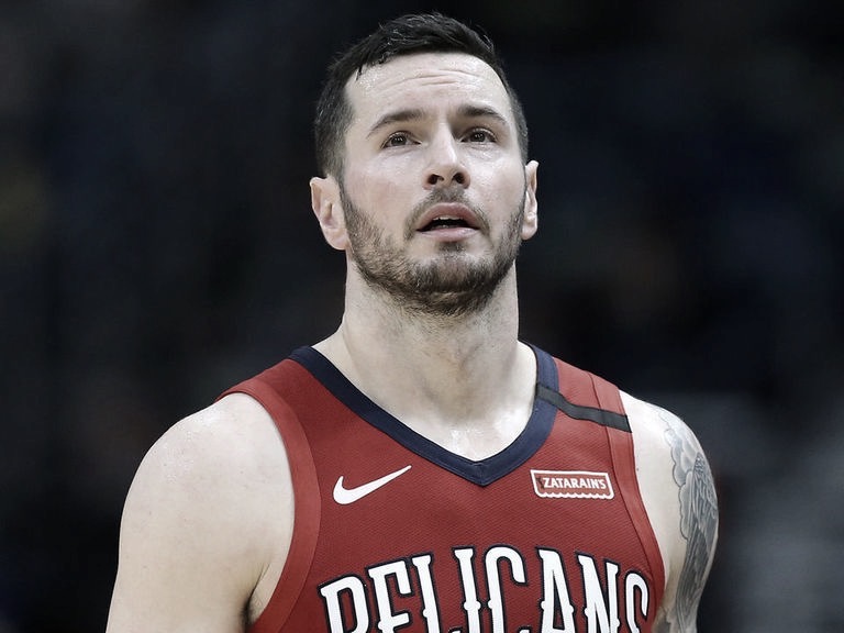 JJ Redick Launches New Podcast Company