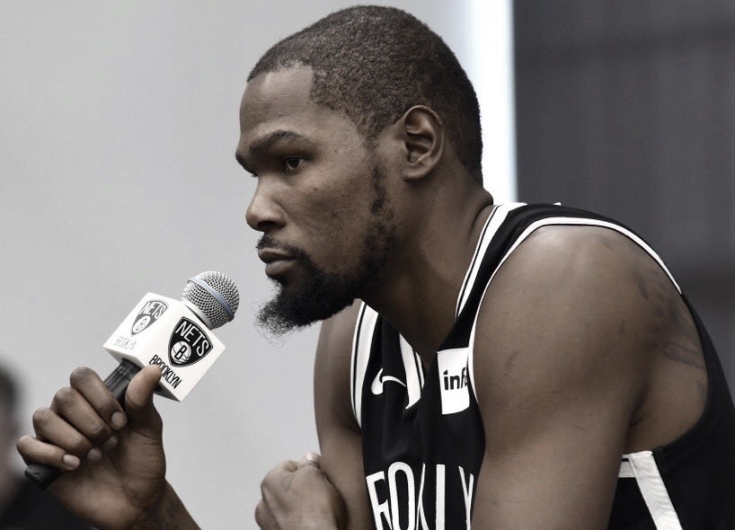 'KD' Receives $1M Bonus