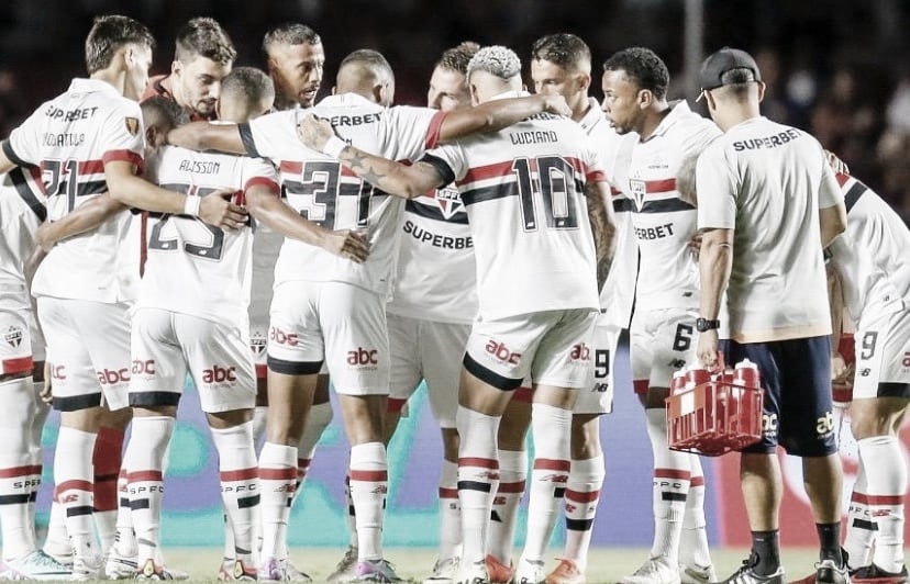 Guia VAVEL do Brasileirão 2024: São Paulo