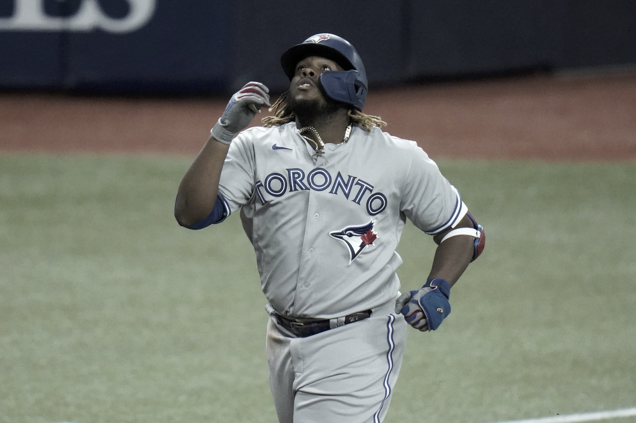 Blue Jays Win Six Straight