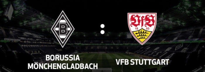 Resumen Borussia Mönchengladbach 2-0 Stuttgart en DFB Pokal 2016