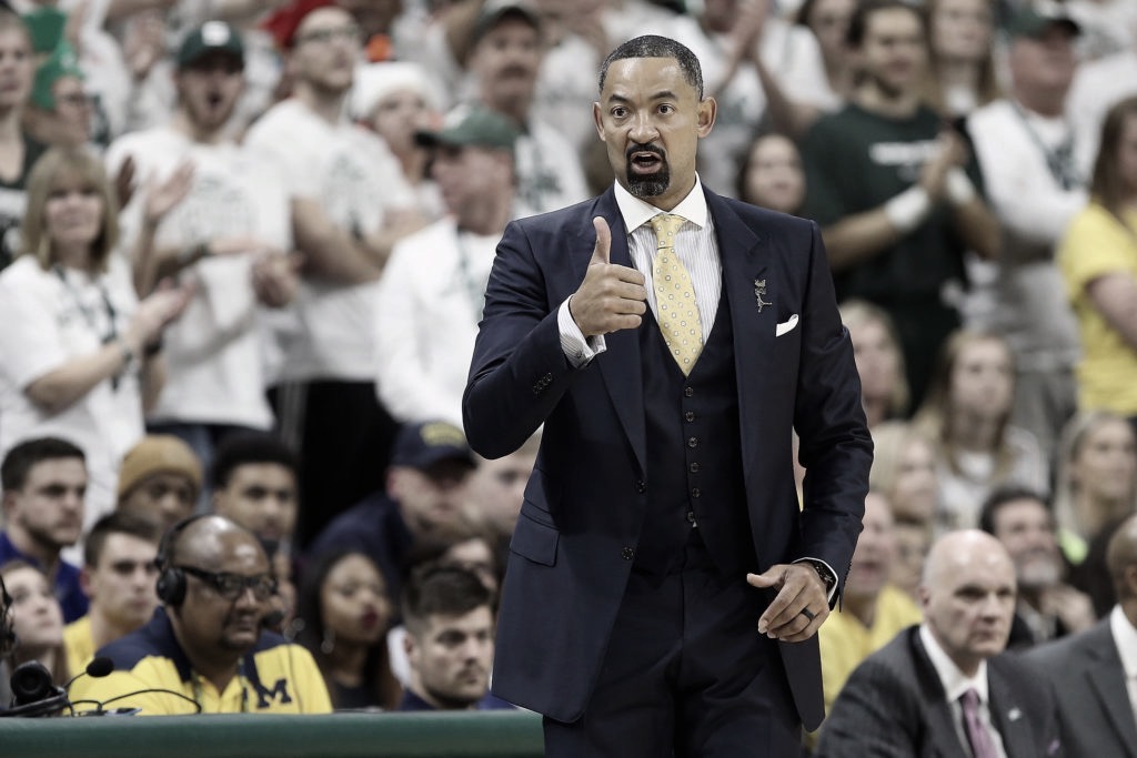 Juwan Howard Denies NBA Coaching Rumors