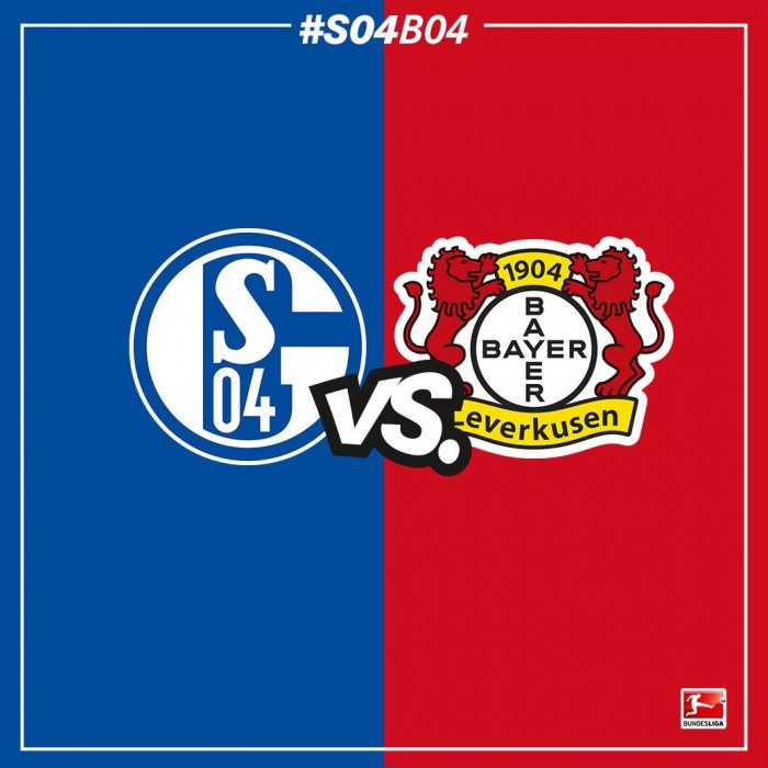 Resumen Schalke 04 0-1 Bayer Leverkusen en Bundesliga 2016