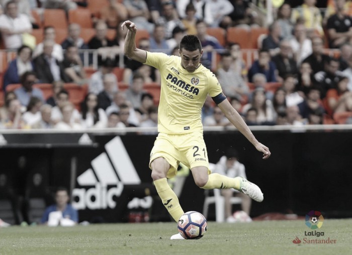 Anuario VAVEL Villarreal 2017: Bruno Soriano, el 2018 le traerá de vuelta