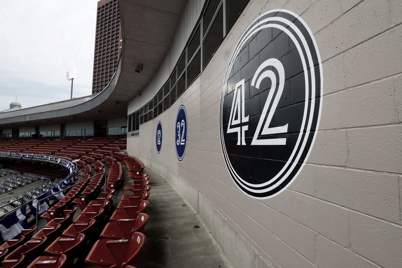 Blue Jays Comeback On Jackie Robinson Day 