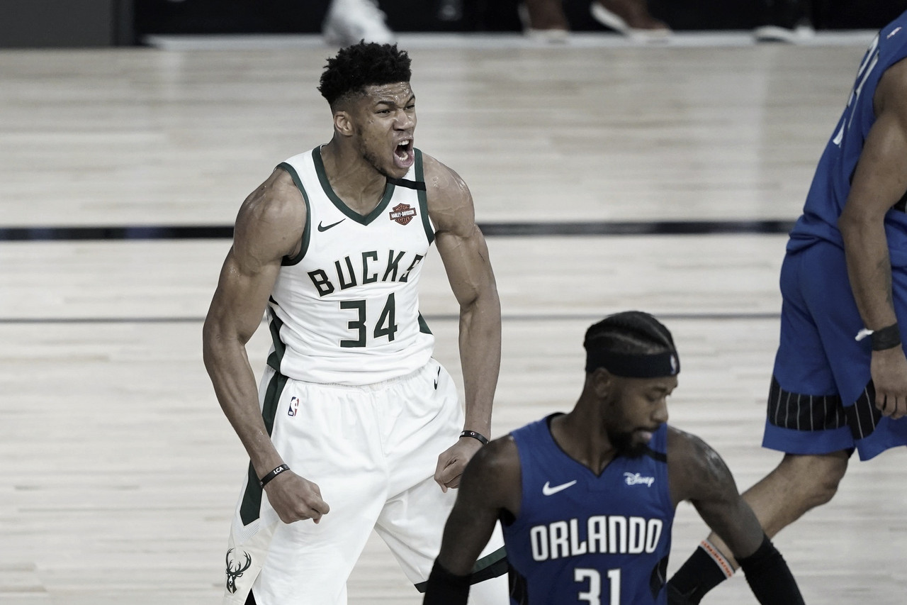 Milwaukee Sets Semifinal Clash With Miami