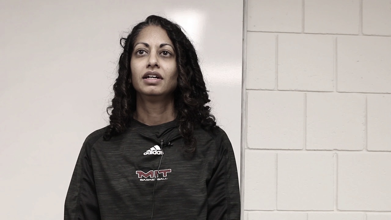 Grizzlies Hire Sonia Raman as Assistant Coach