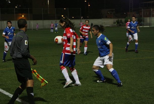 Athletic - Granada CF Femenino: en busca de la sorpresa en Lezama