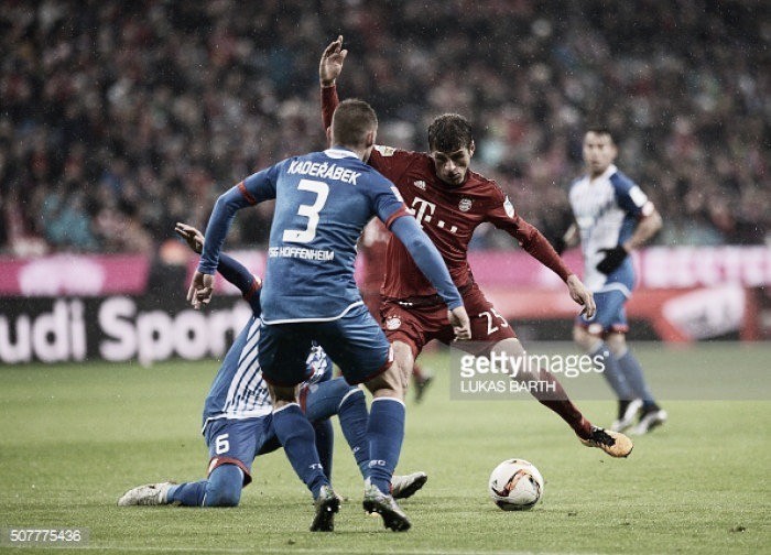 hoffenheim vs bayern hoffenheim vs bayern