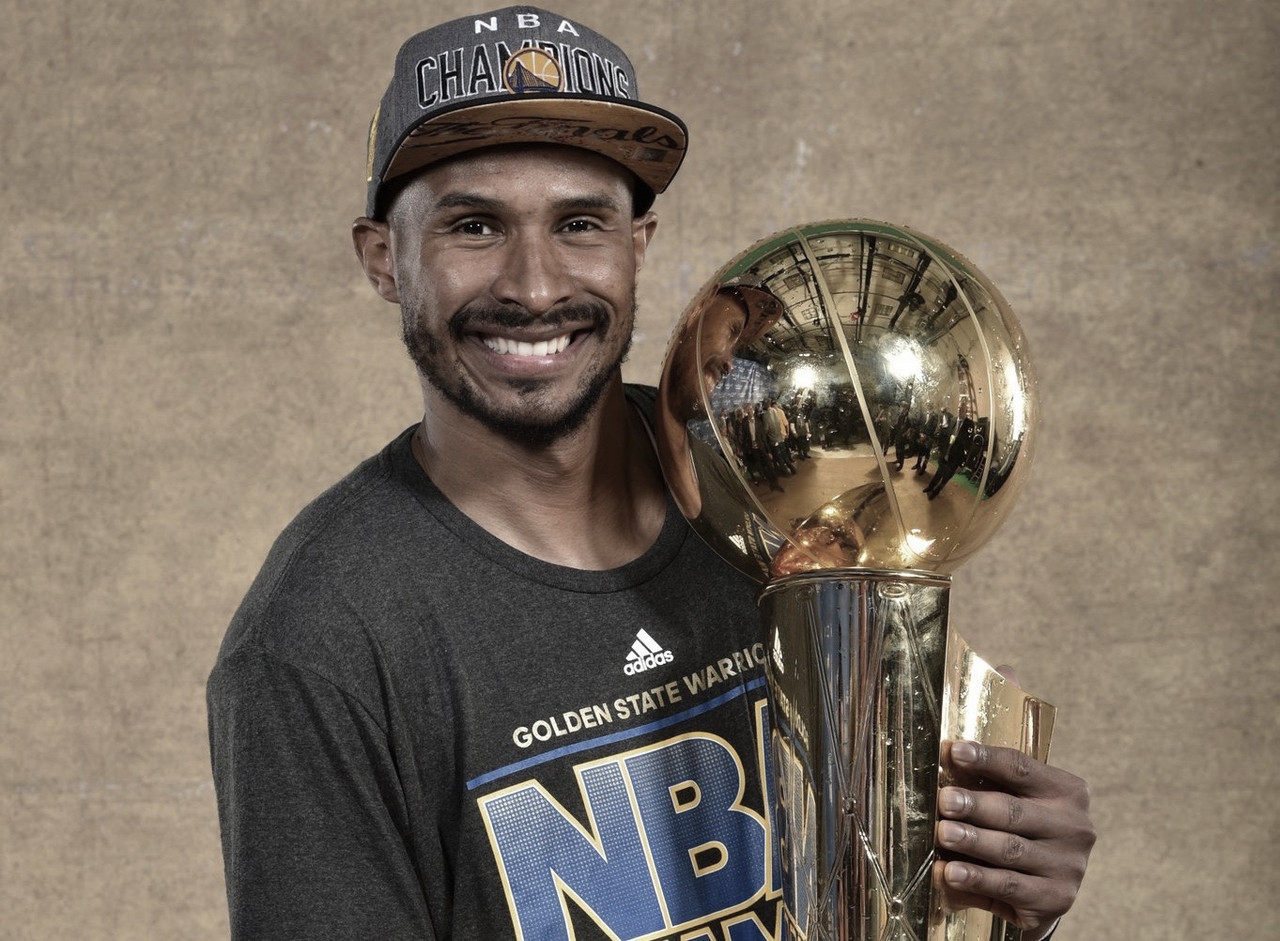 Warriors Add Barbosa as 'Player Mentor Coach'