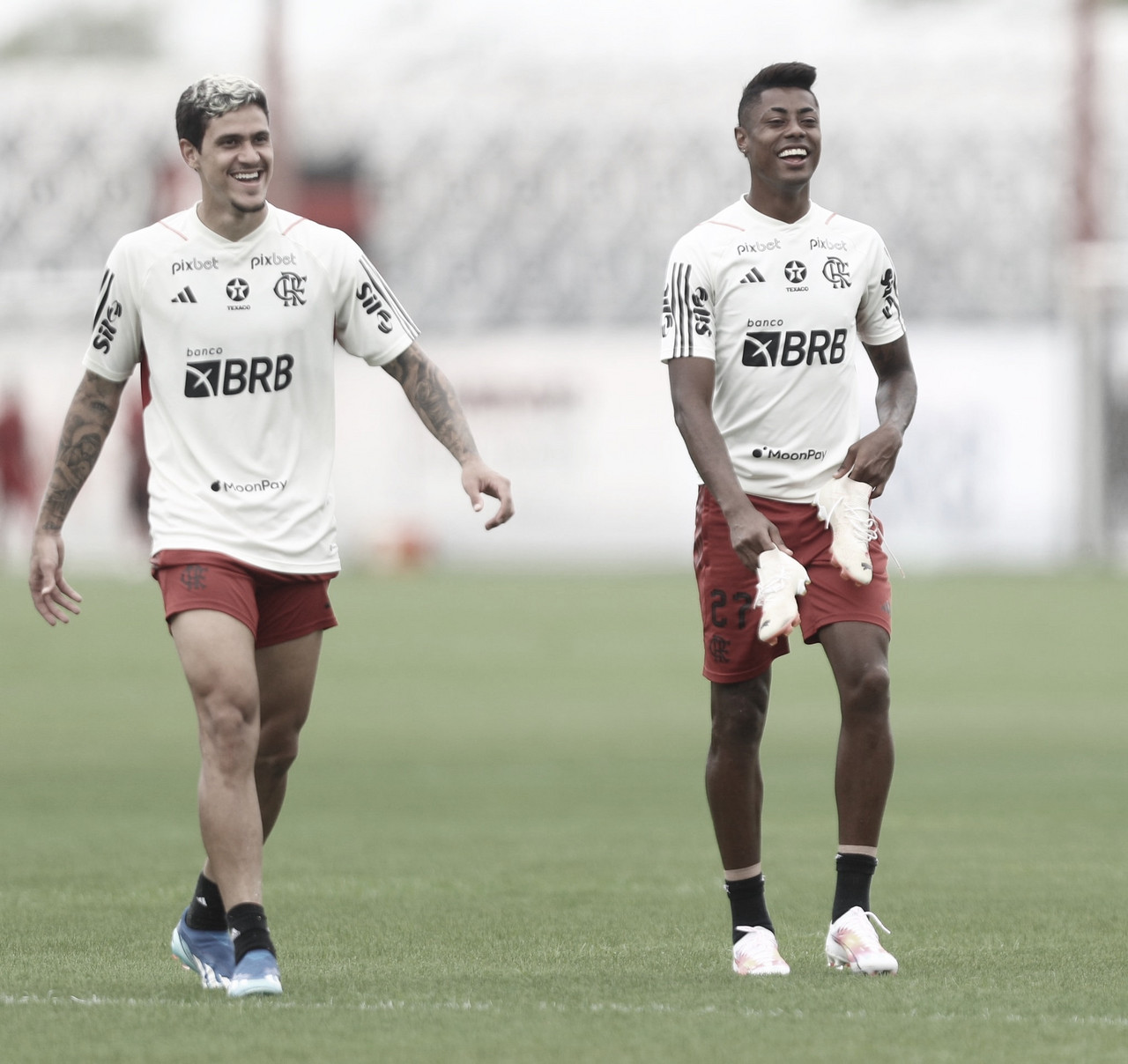 São Paulo e Flamengo ao vivo agora 7 dezembro 2023 Gratuito