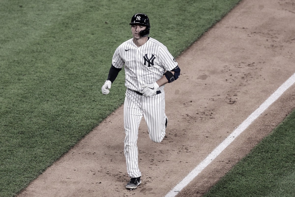 Yankees Extend Winning Streak & Clinch Series Over Blue Jays