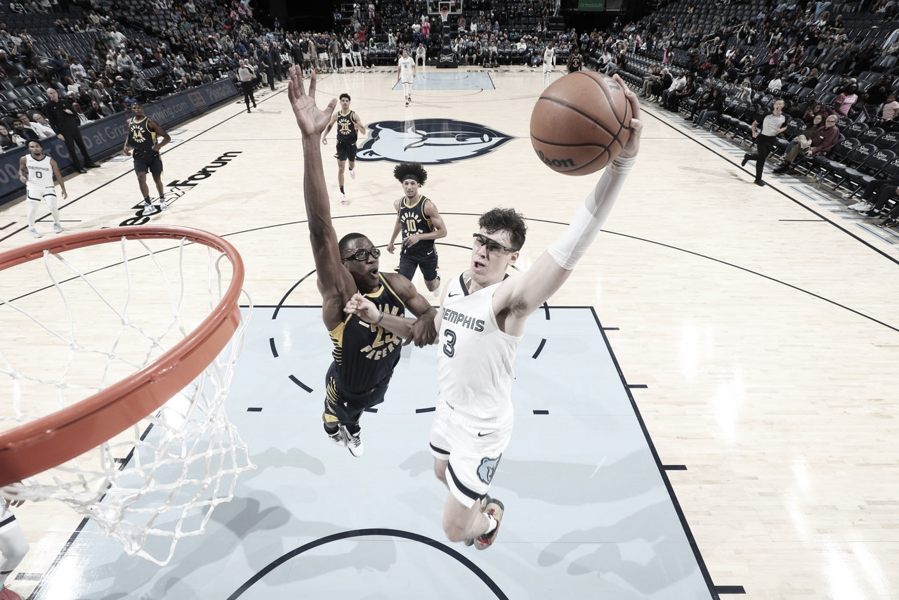 Grizzlies vs Nuggets scores & predictions