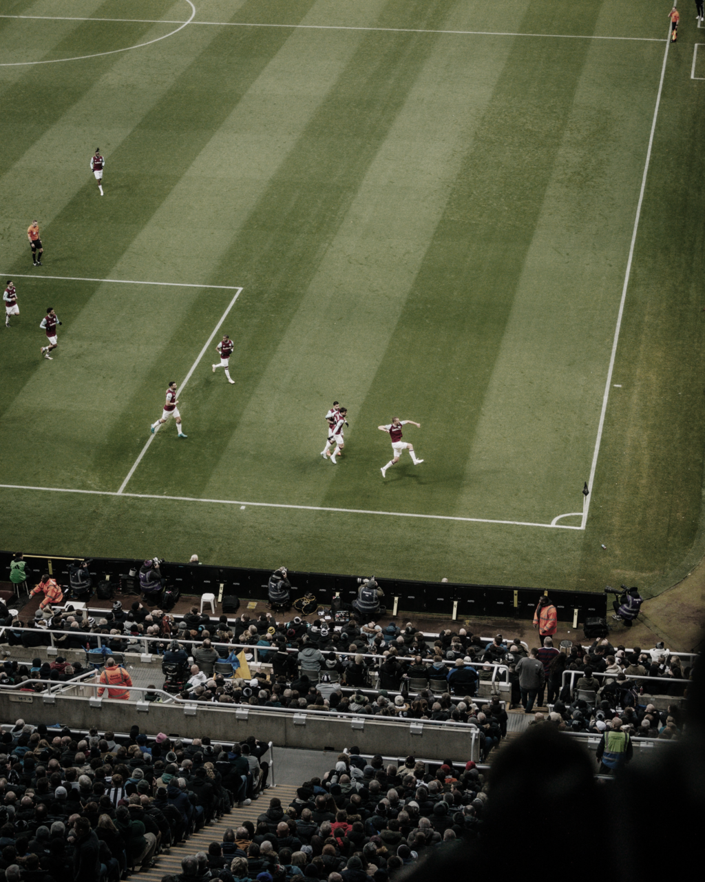 Analysis | Magpies hunted on the wing by the Hammers