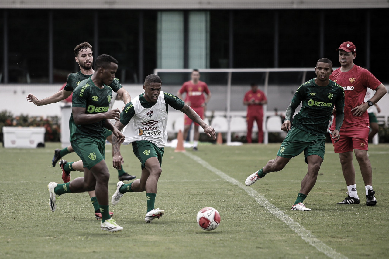 Gols e melhores momentos para Boavista x Fluminense pelo Campeonato Carioca (2-2)