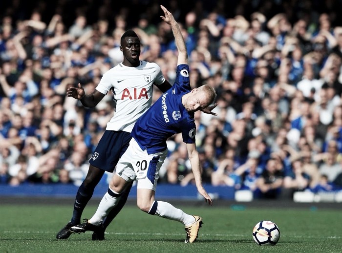 Resumen Tottenham 4-0 Everton en Premier League 2018 Resumen Tottenham 4-0 Everton en Premier League 2018