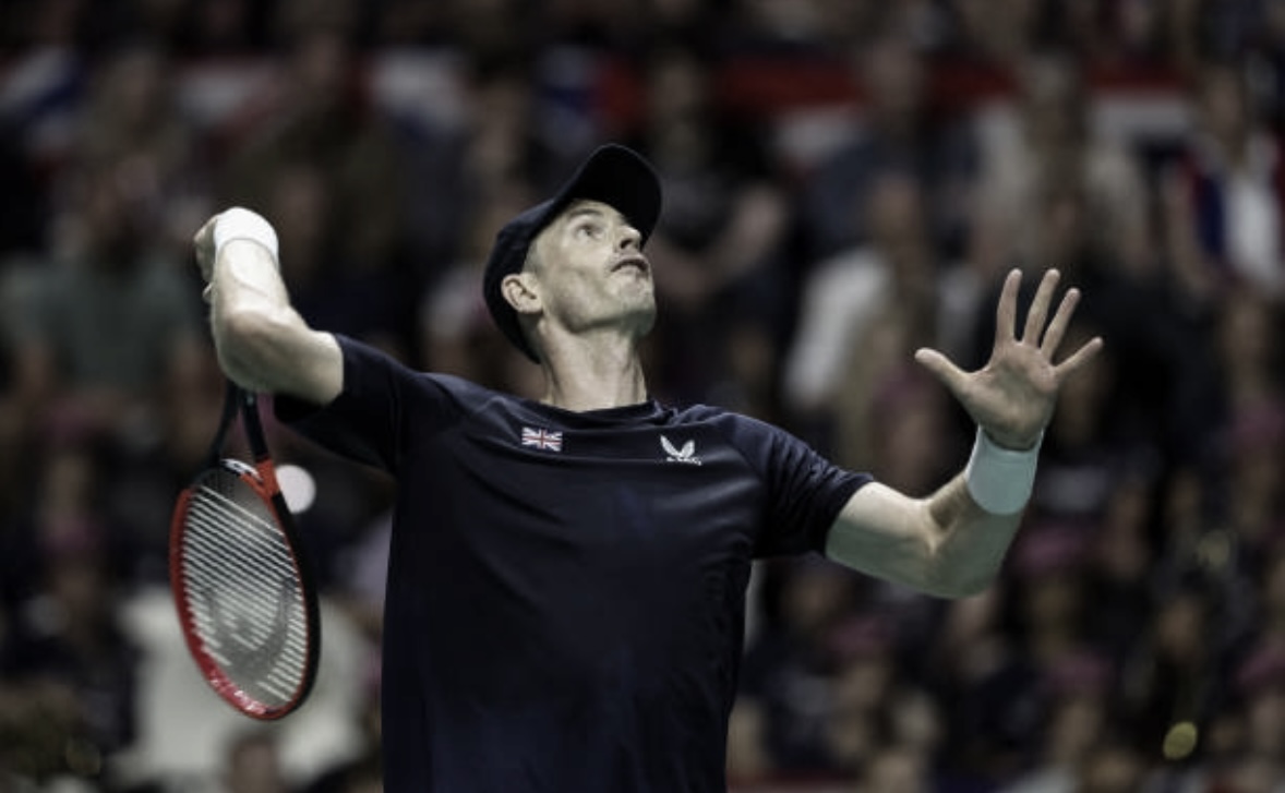 Resumen y puntos: Gran Bretaña 2-1 Francia en Copa Davis
