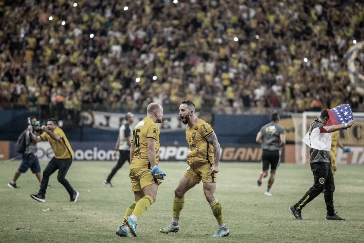 Serviço de jogo: Ypiranga x Brusque - Ypiranga Futebol Clube