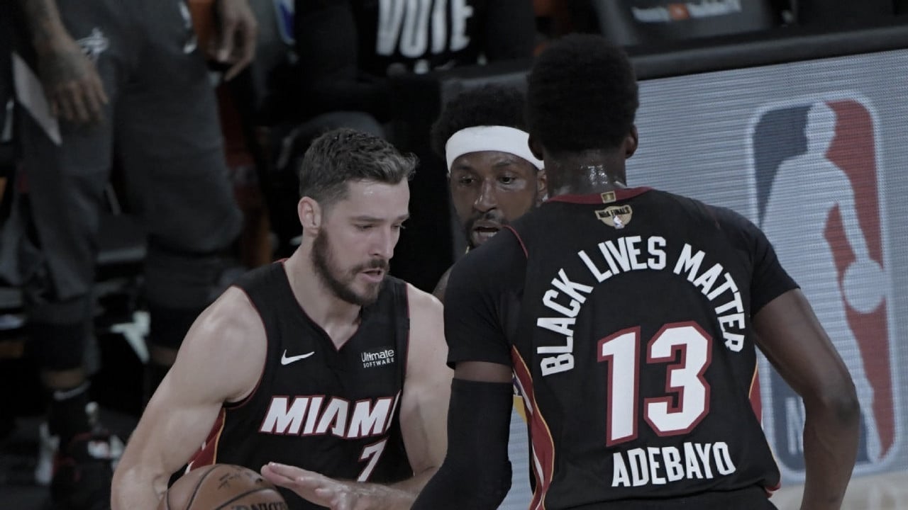 Miami Heat suffer injury woes after blowout loss to Lakers