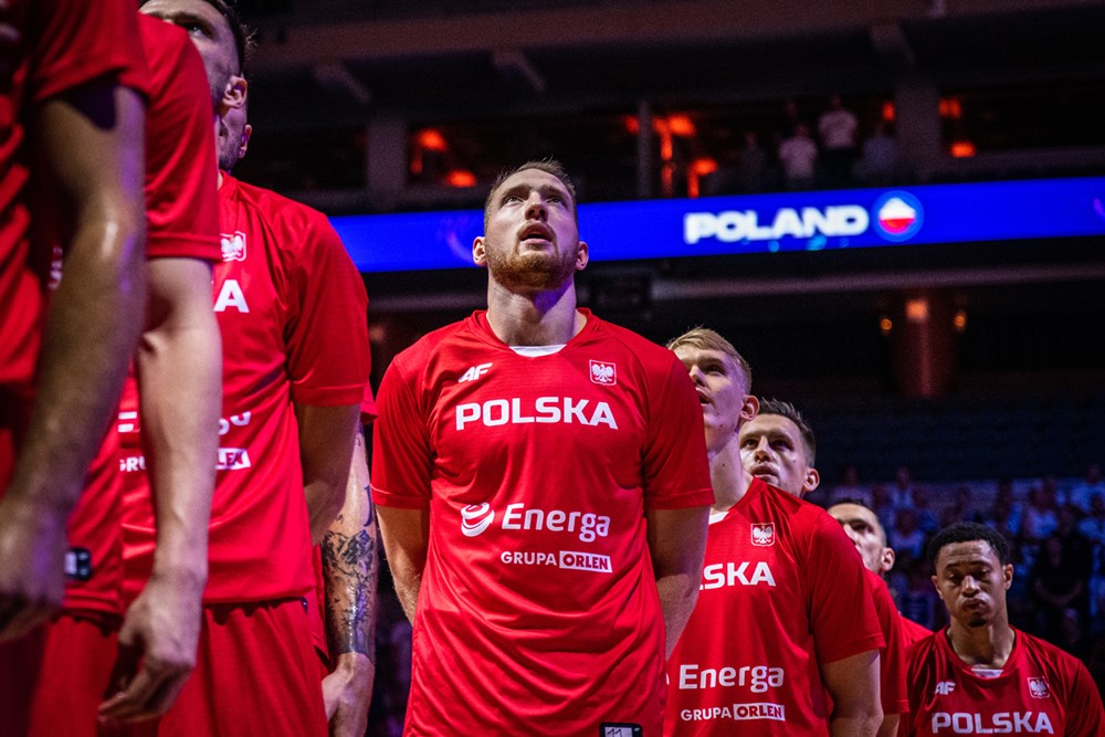 Polish Basketball Association VAVEL México