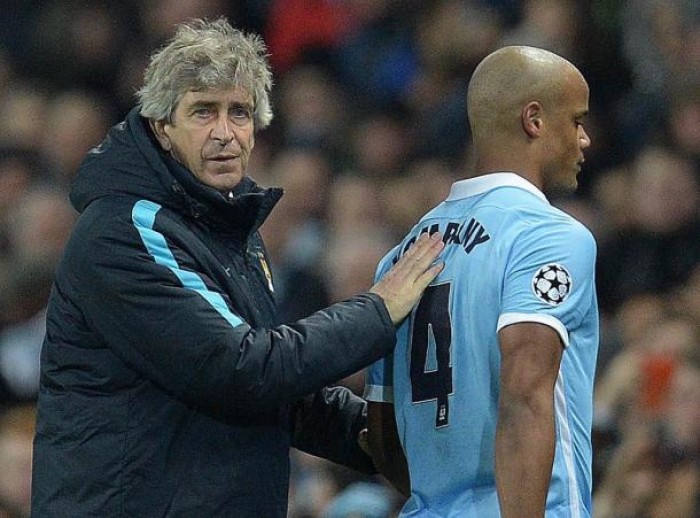 Manchester City, Pellegrini: "Risultato importante per il club"