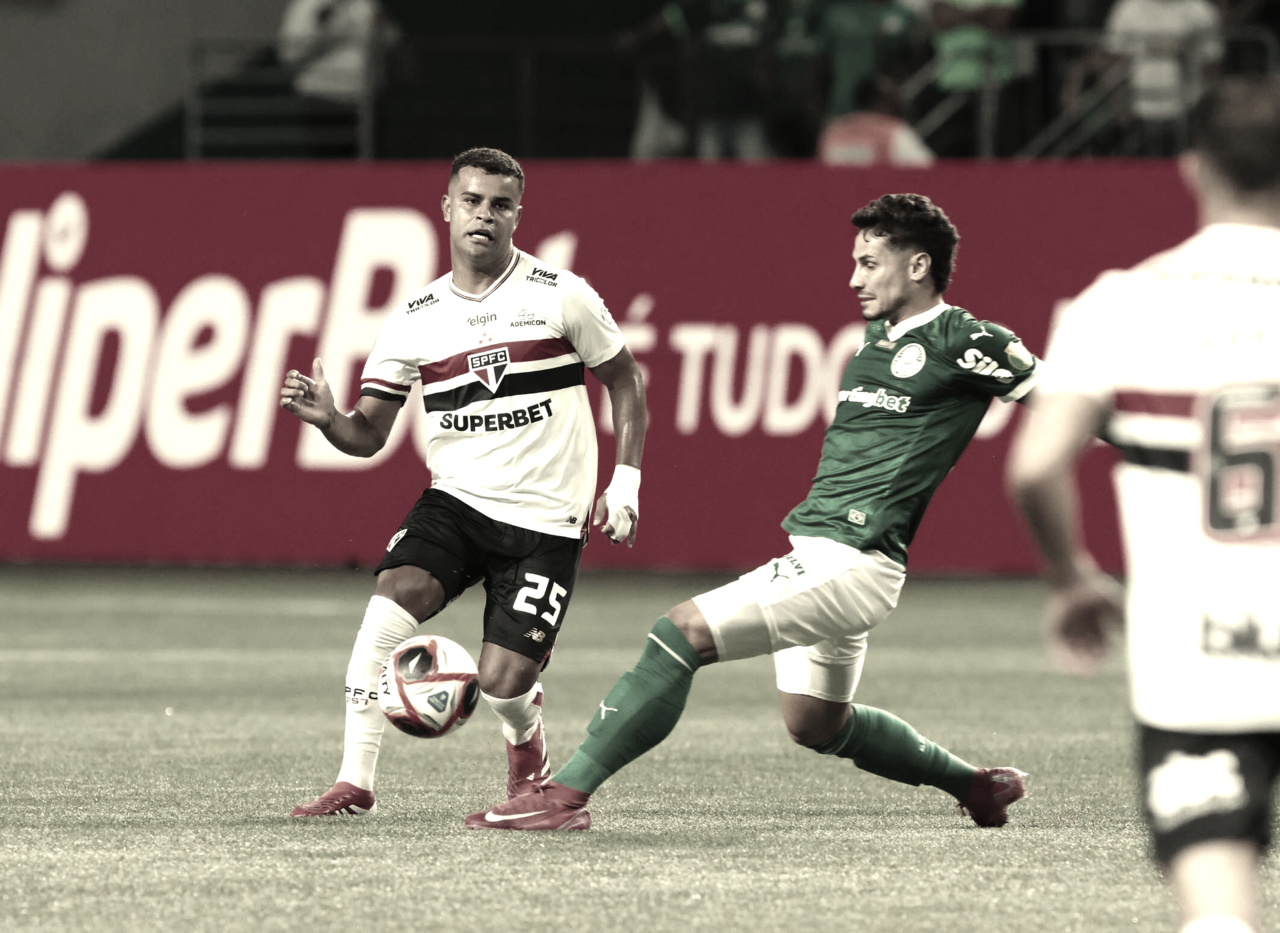 Palmeiras Domina a Arrecadação com a Torcida: Veja a Comparação com o São Paulo!