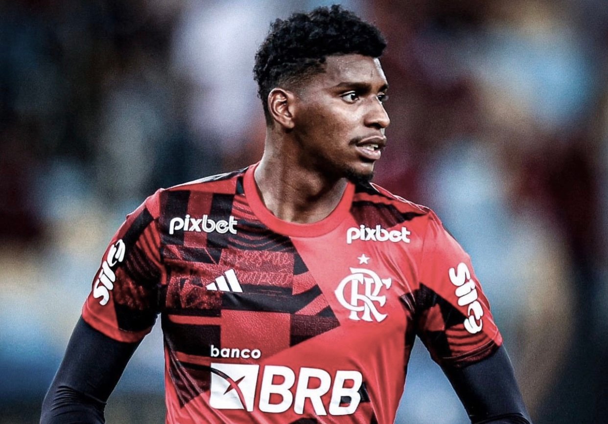 Quatro possíveis reforços para o Flamengo em 2023 – VSJF – Noticias do  Esporte