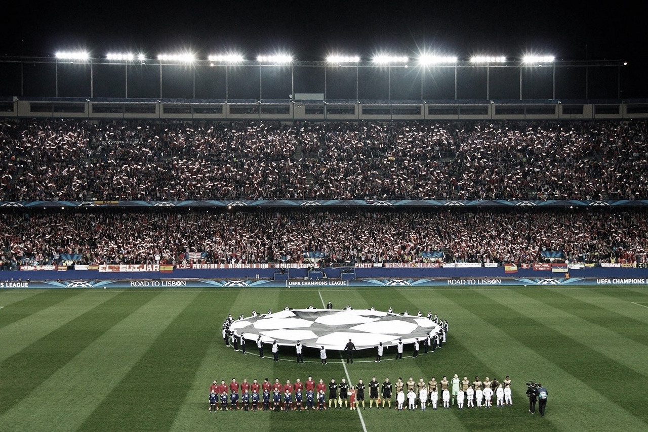 ¿Debe el Atlético tener miedo a la Europa League? - VAVEL España