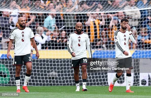 Four Things We Learned from Hull City 2-0 Man United
